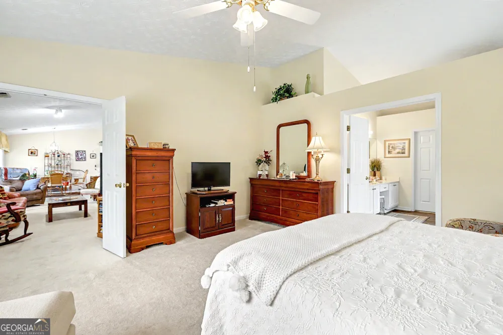 4227 Lawhon DR Tucker, GA 30084