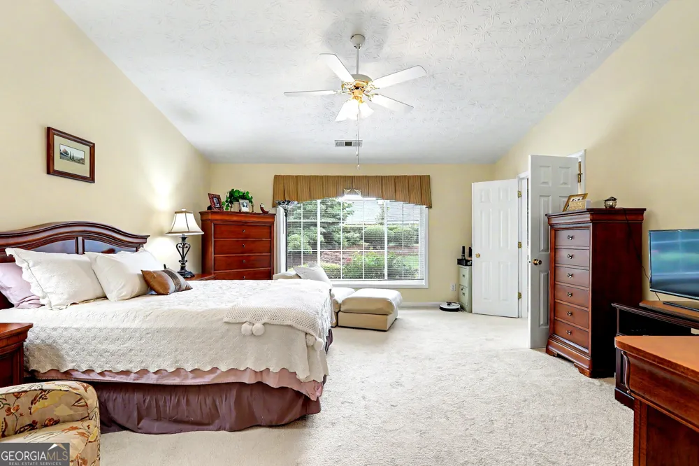 4227 Lawhon DR Tucker, GA 30084