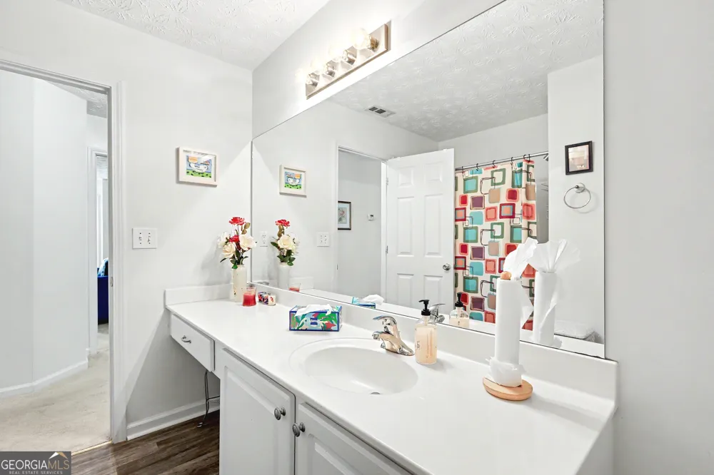 4227 Lawhon DR Tucker, GA 30084