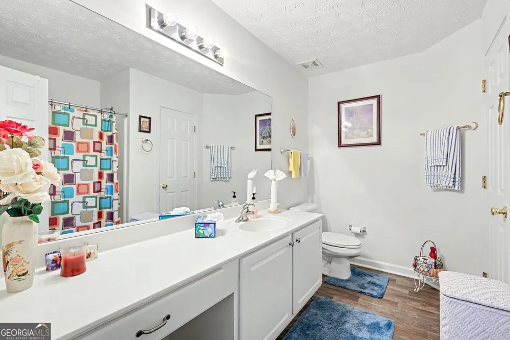 4227 Lawhon DR Tucker, GA 30084