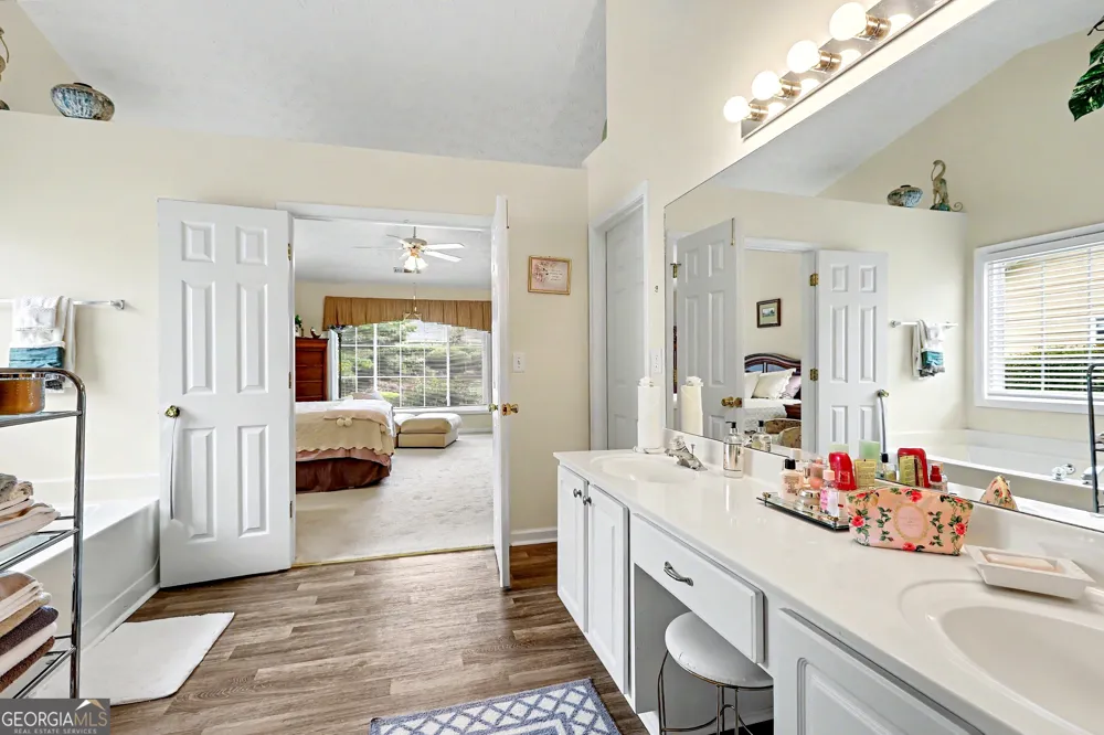 4227 Lawhon DR Tucker, GA 30084