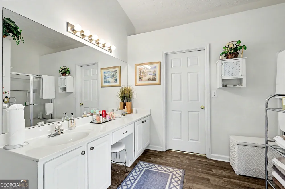 4227 Lawhon DR Tucker, GA 30084
