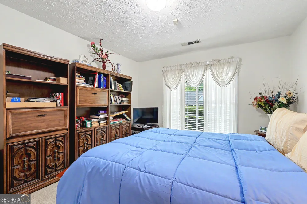 4227 Lawhon DR Tucker, GA 30084