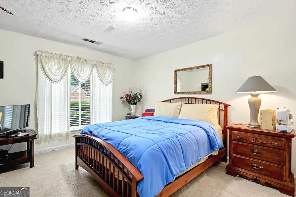 4227 Lawhon DR Tucker, GA 30084