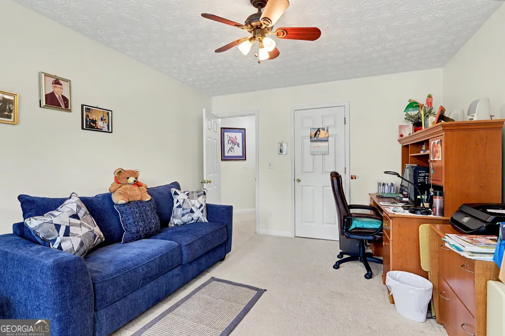 4227 Lawhon DR Tucker, GA 30084