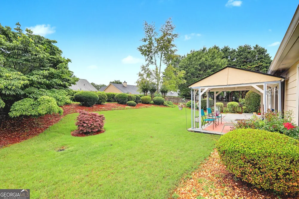 4227 Lawhon DR Tucker, GA 30084