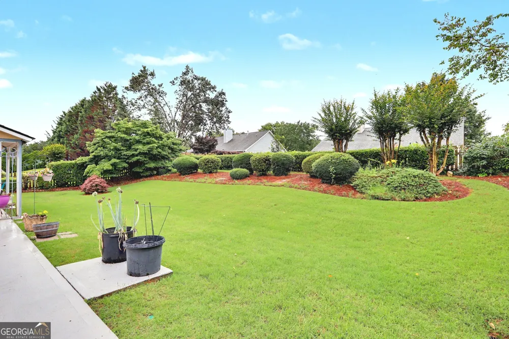 4227 Lawhon DR Tucker, GA 30084