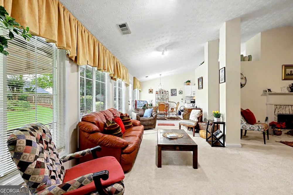 4227 Lawhon DR Tucker, GA 30084