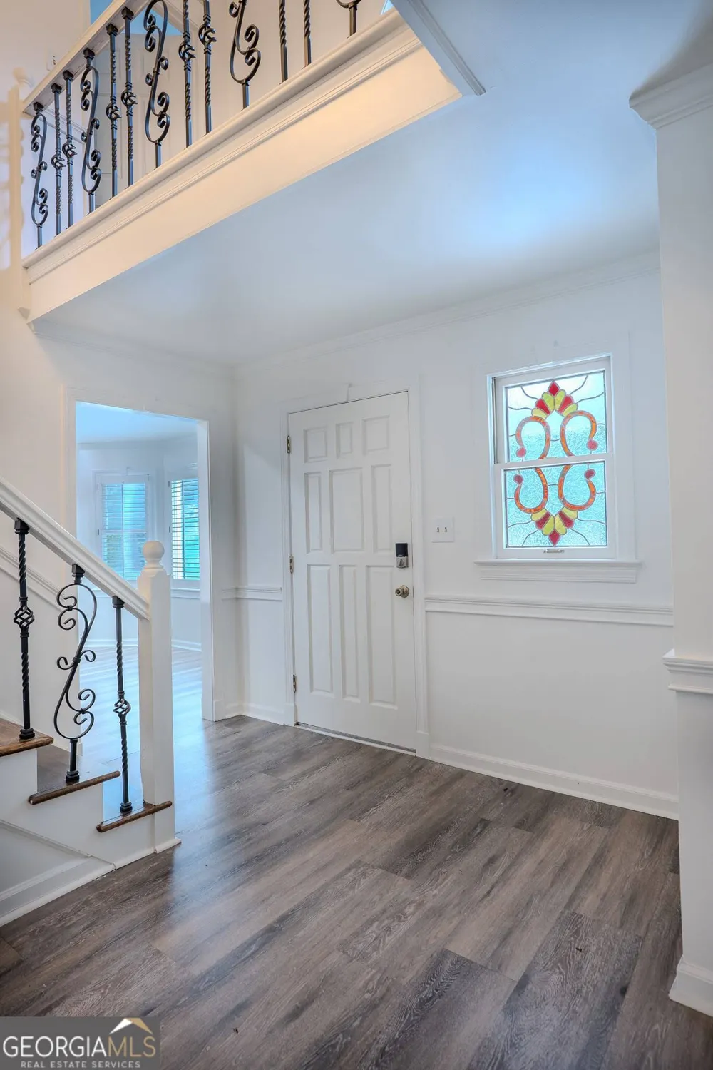 557 Daisy Nash DR SW Lilburn, GA 30047