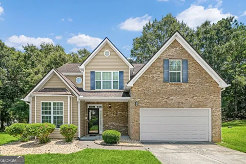 2432 Temple View DR