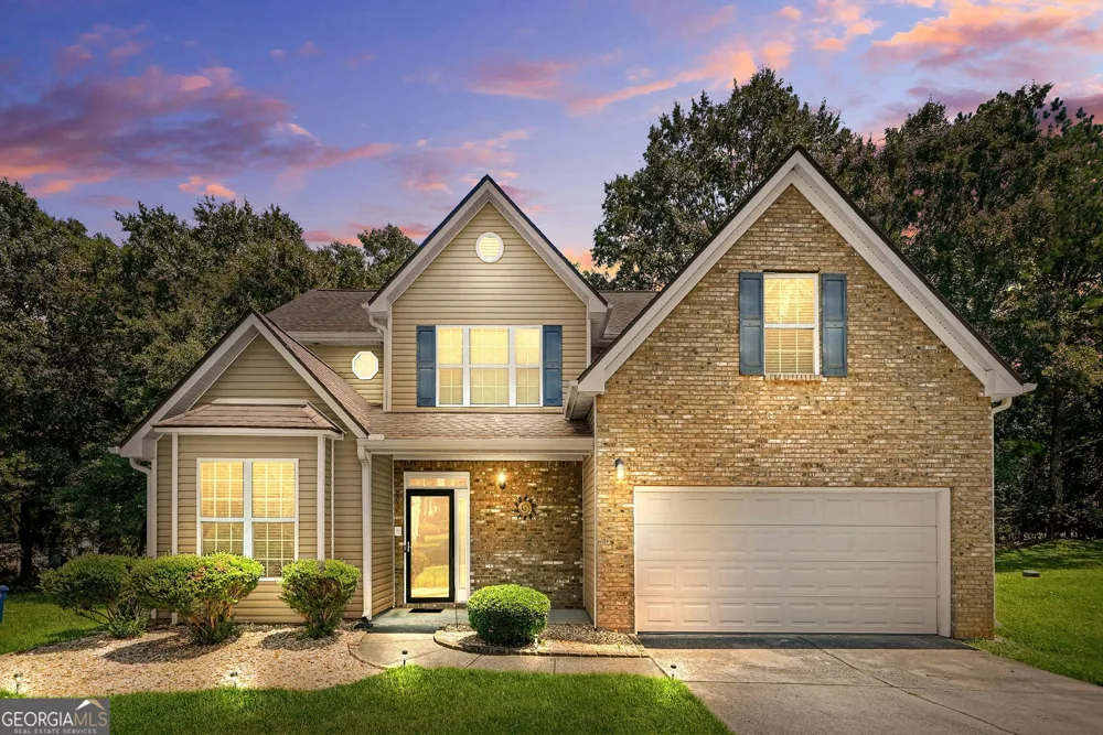 2432 Temple View DR Snellville, GA 30078