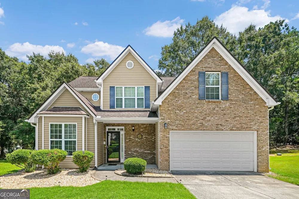 2432 Temple View DR Snellville, GA 30078
