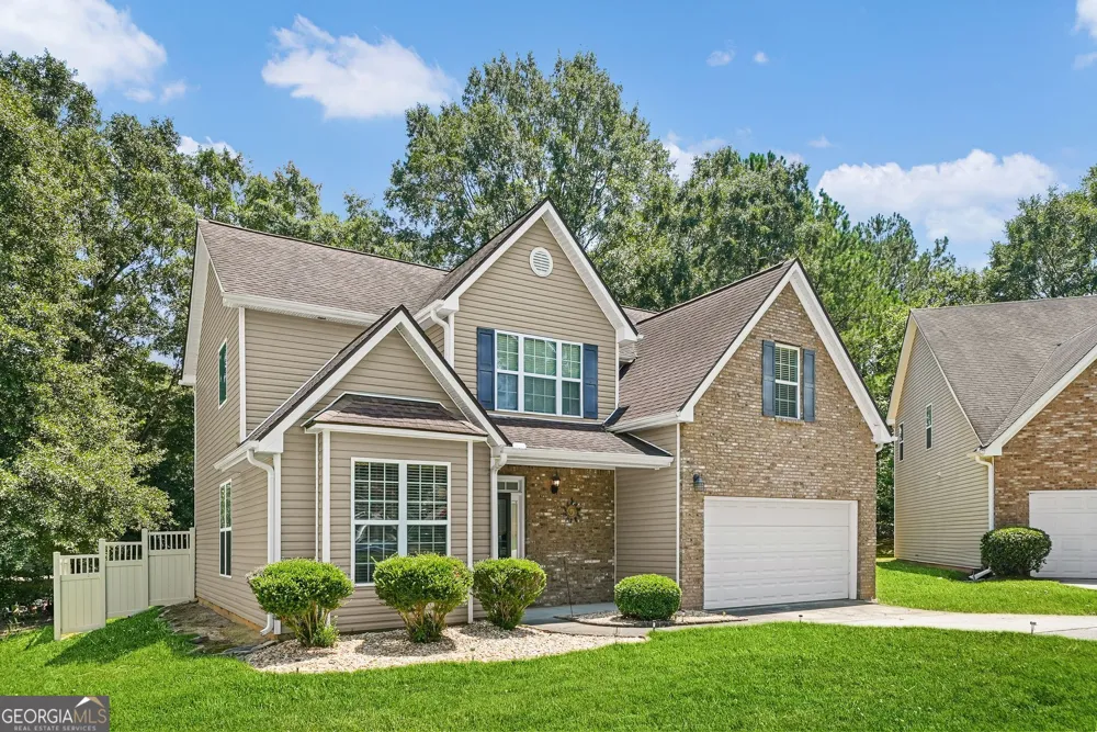 2432 Temple View DR Snellville, GA 30078