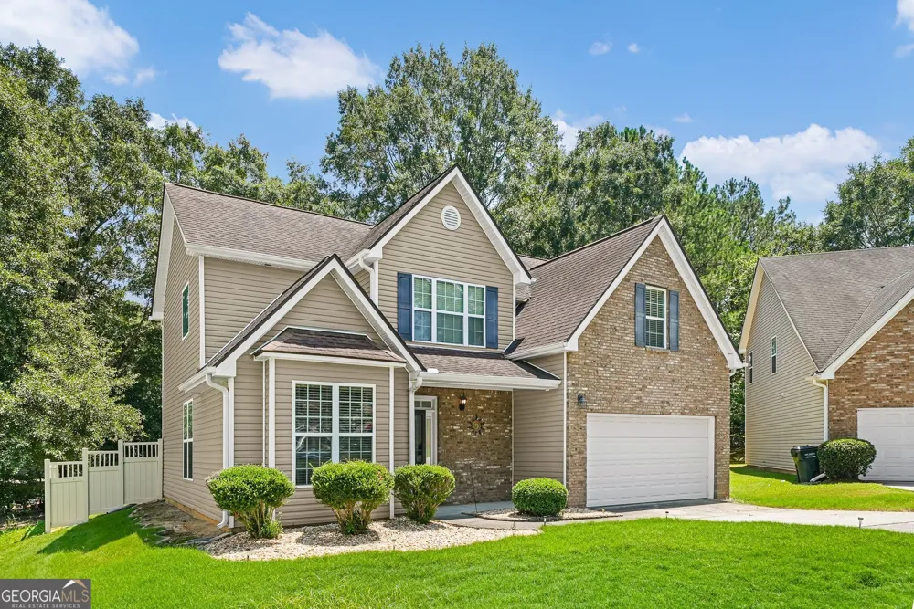 2432 Temple View DR Snellville, GA 30078
