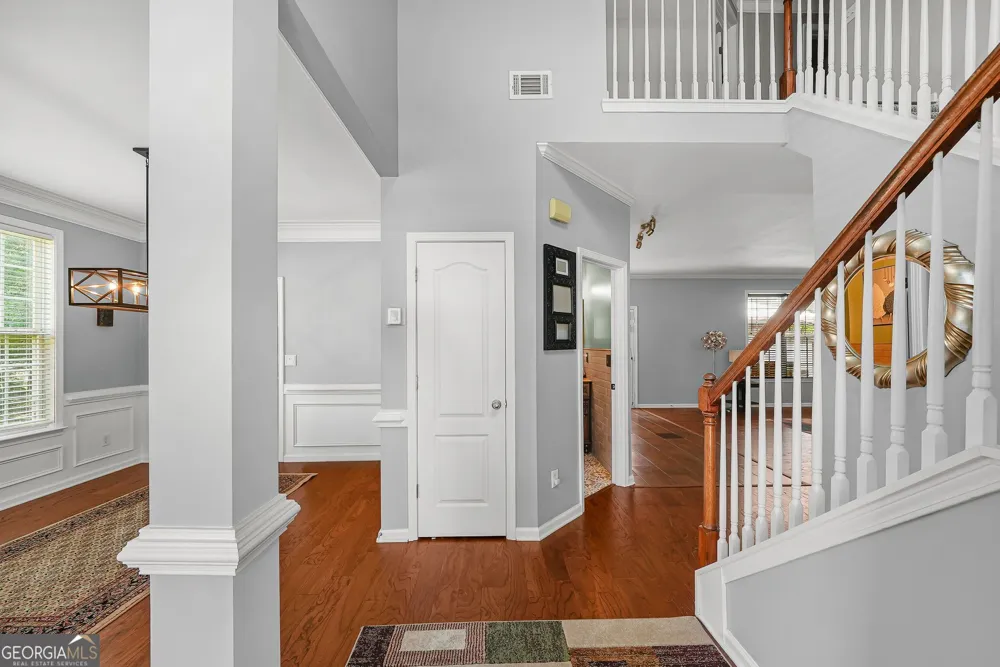 2432 Temple View DR Snellville, GA 30078