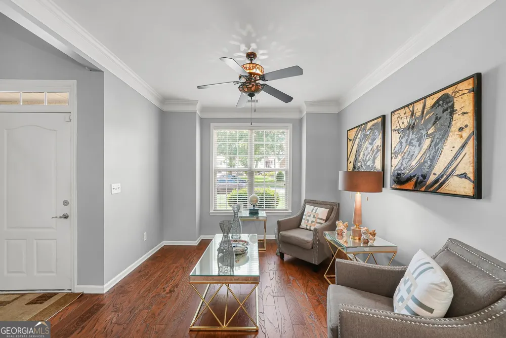 2432 Temple View DR Snellville, GA 30078