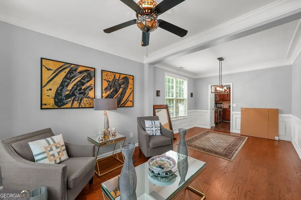 2432 Temple View DR Snellville, GA 30078