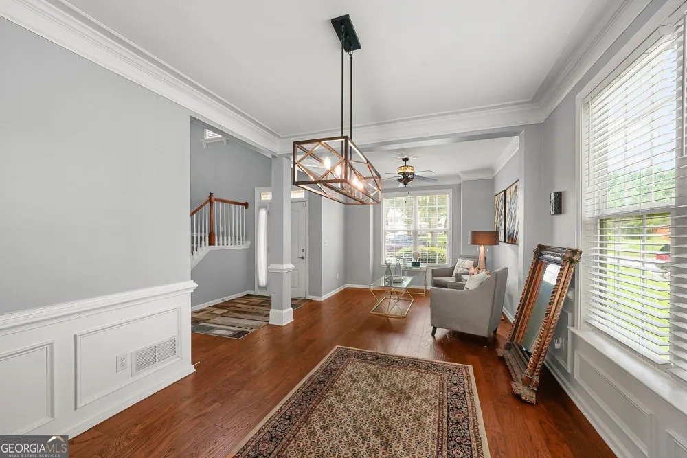 2432 Temple View DR Snellville, GA 30078