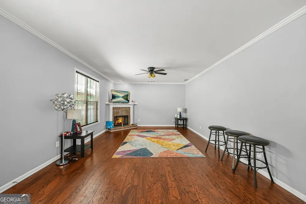2432 Temple View DR Snellville, GA 30078