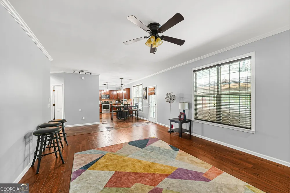 2432 Temple View DR Snellville, GA 30078