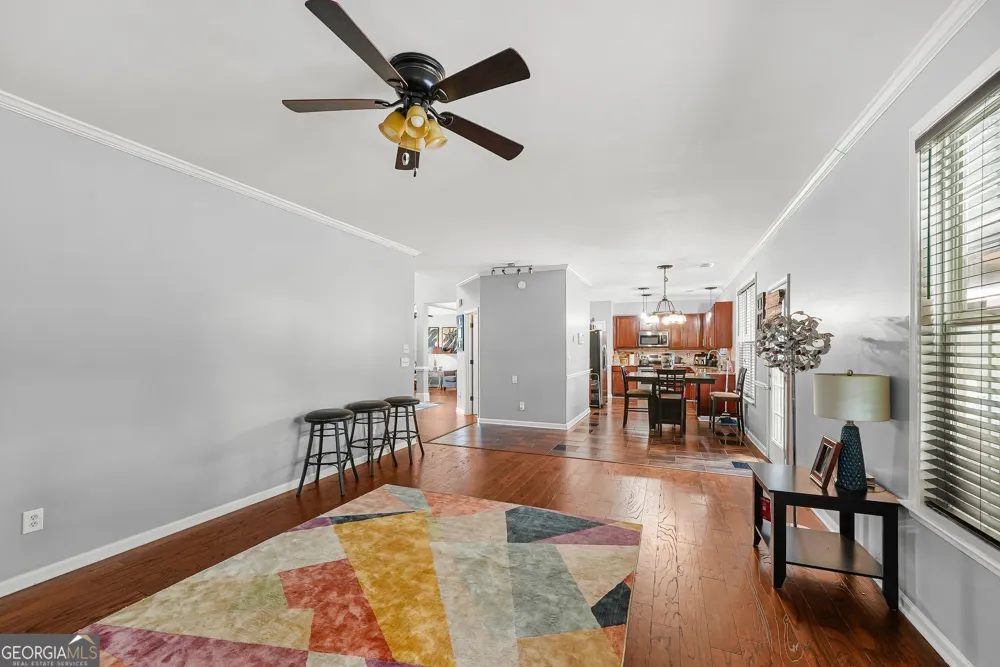 2432 Temple View DR Snellville, GA 30078