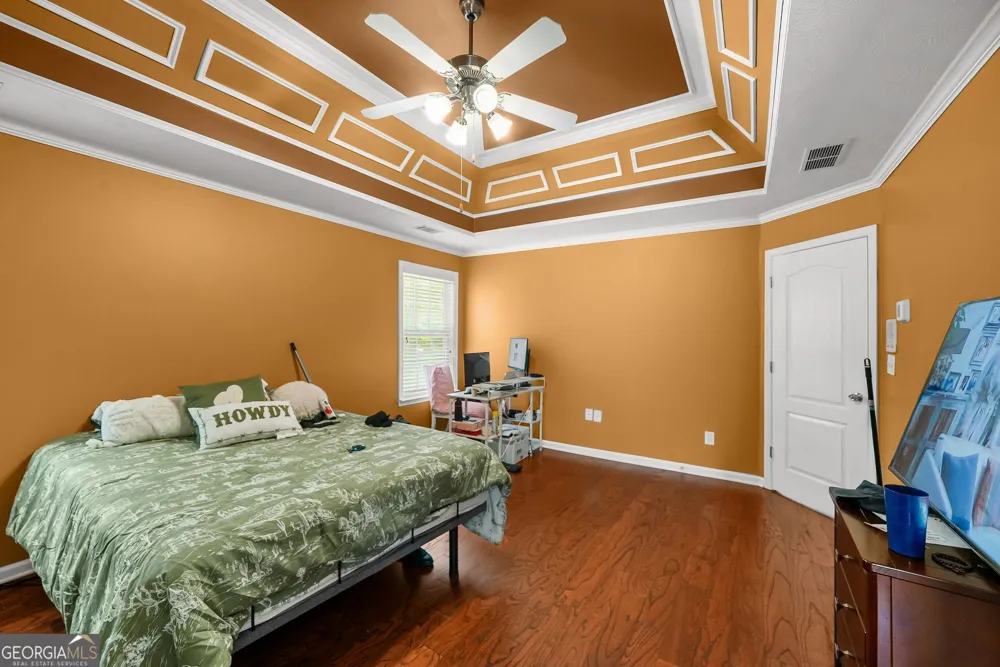 2432 Temple View DR Snellville, GA 30078