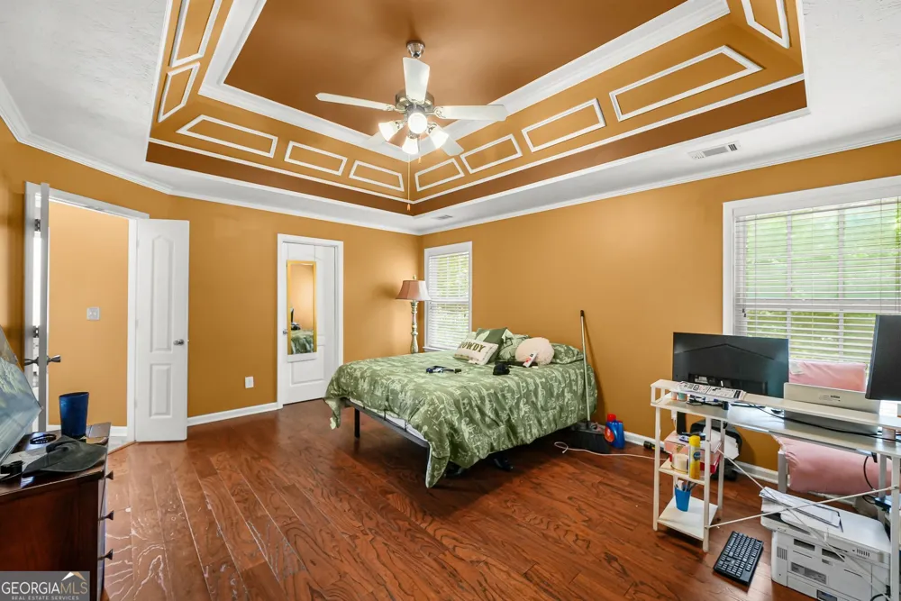 2432 Temple View DR Snellville, GA 30078