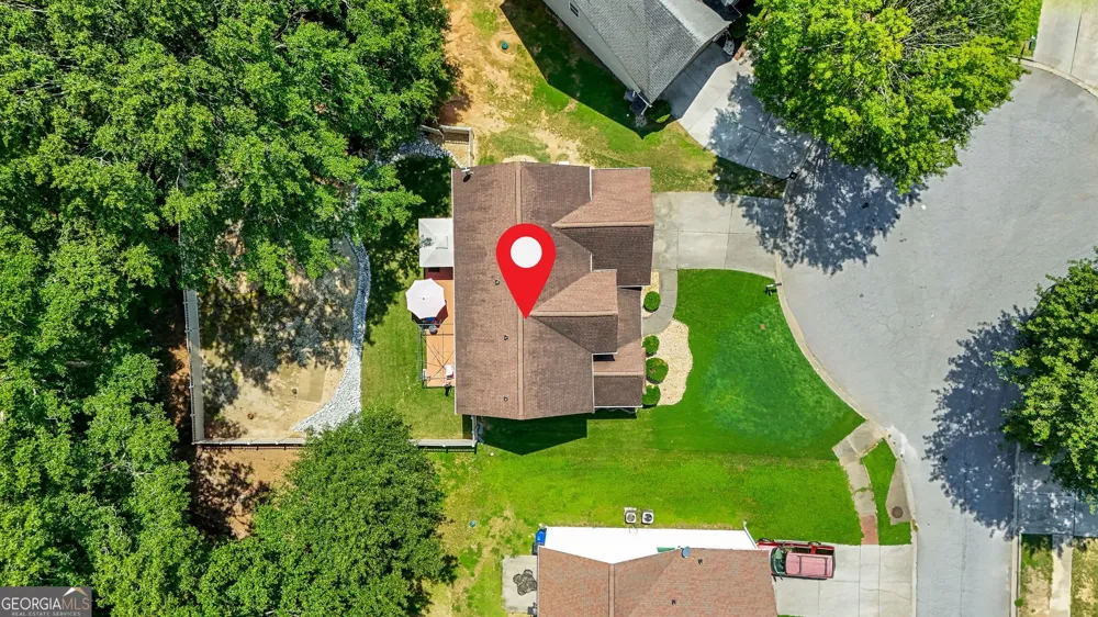 2432 Temple View DR Snellville, GA 30078