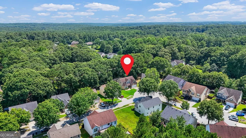 2432 Temple View DR Snellville, GA 30078