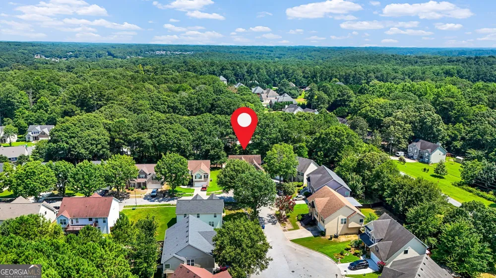 2432 Temple View DR Snellville, GA 30078