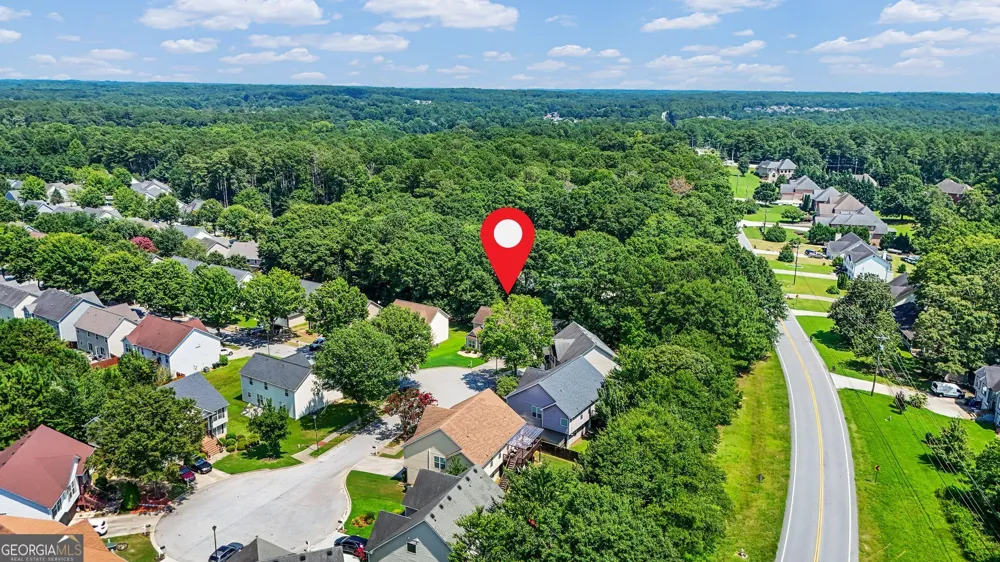2432 Temple View DR Snellville, GA 30078