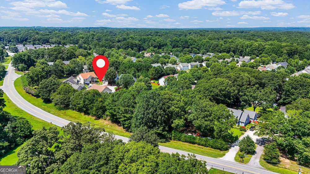 2432 Temple View DR Snellville, GA 30078