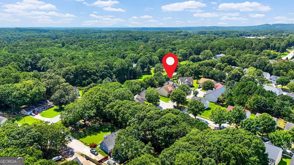 2432 Temple View DR Snellville, GA 30078