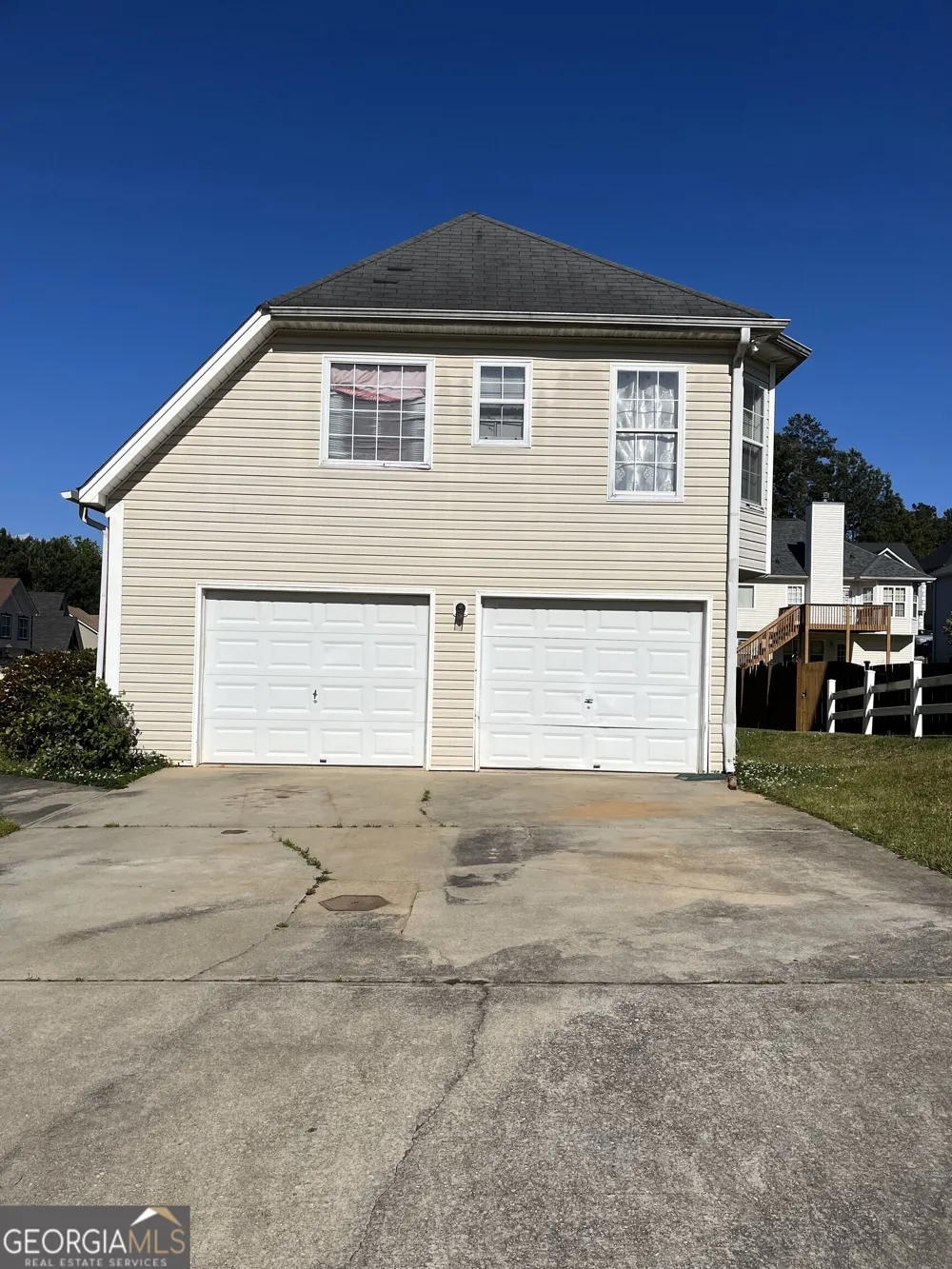 500 Kings PL Riverdale, GA 30296