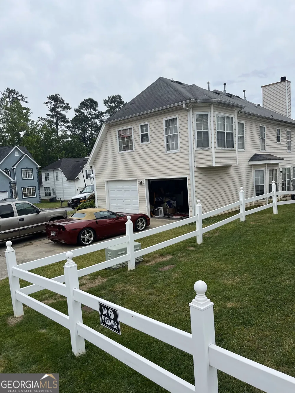 500 Kings PL Riverdale, GA 30296