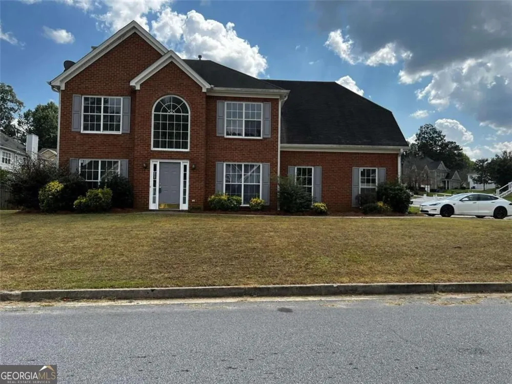 500 Kings PL Riverdale, GA 30296