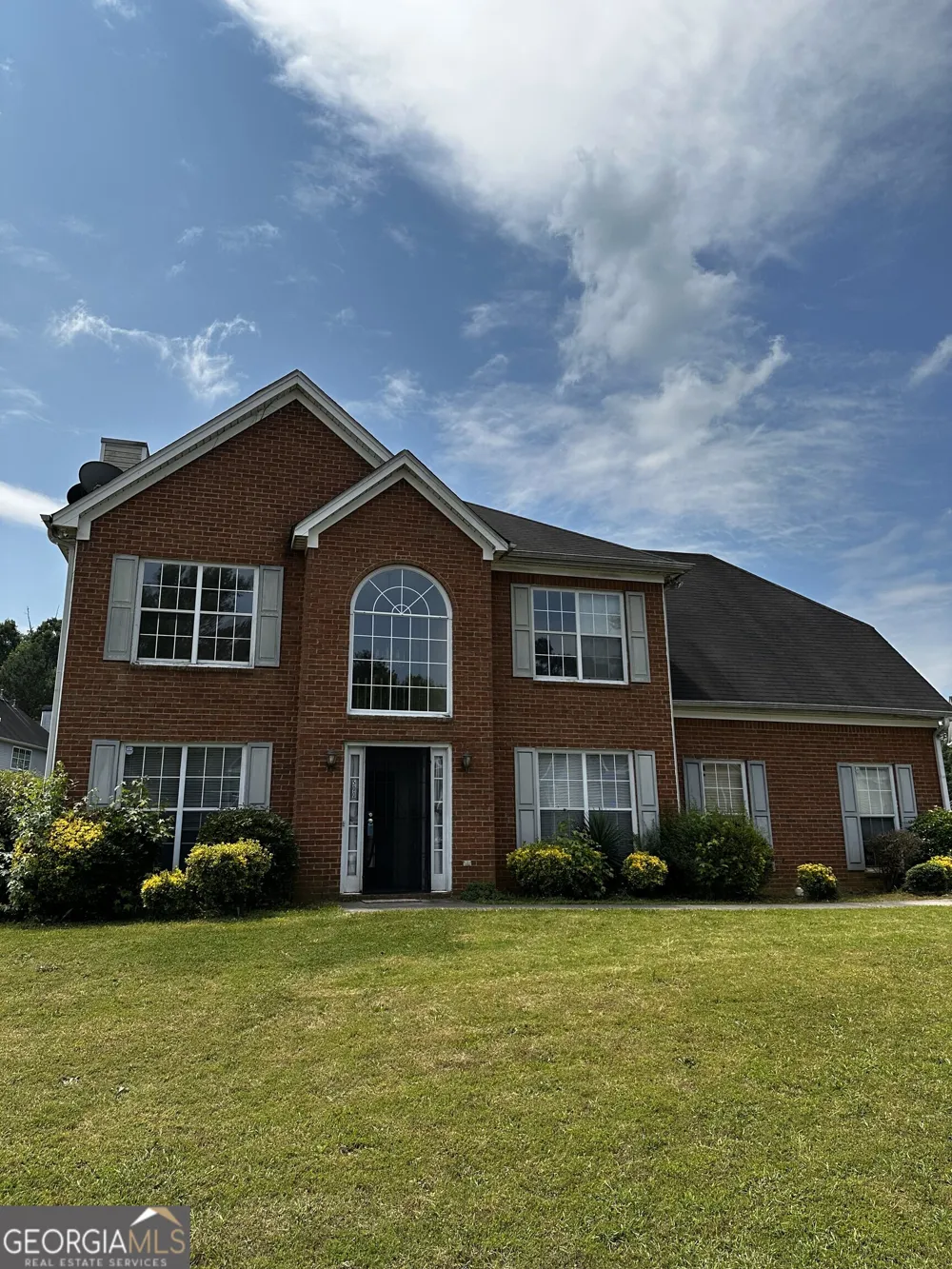 500 Kings PL Riverdale, GA 30296