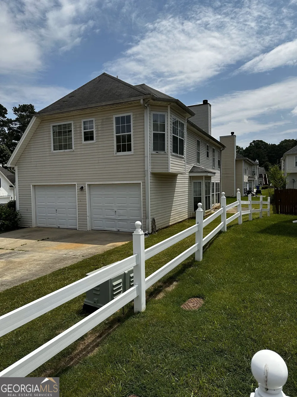 500 Kings PL Riverdale, GA 30296