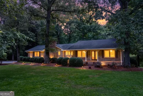 1131 Ednaville RD