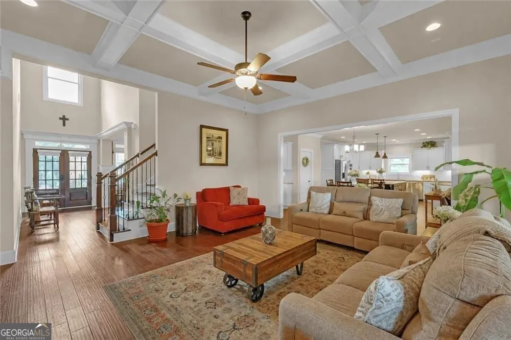 878 Heritage Lake Way Grayson, GA 30017