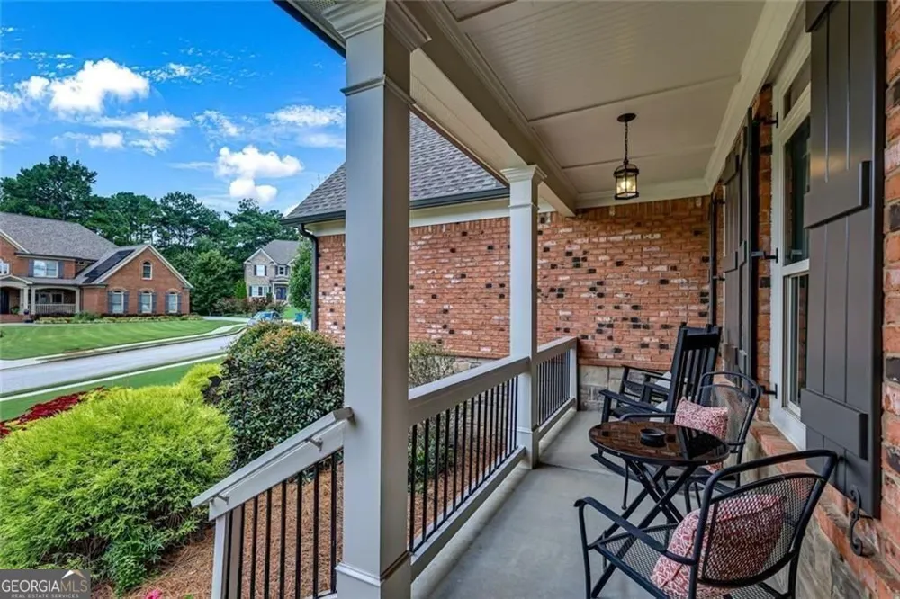 878 Heritage Lake Way Grayson, GA 30017