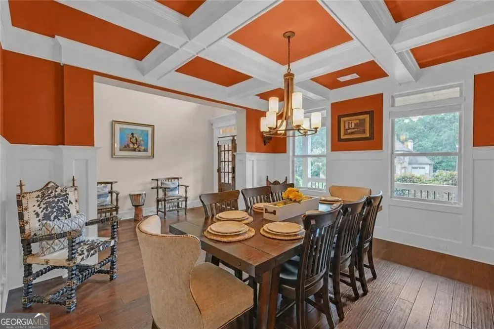 878 Heritage Lake Way Grayson, GA 30017