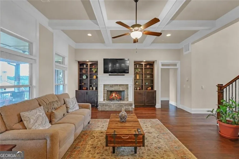 878 Heritage Lake Way Grayson, GA 30017