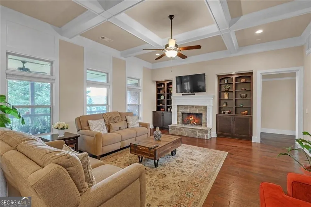 878 Heritage Lake Way Grayson, GA 30017