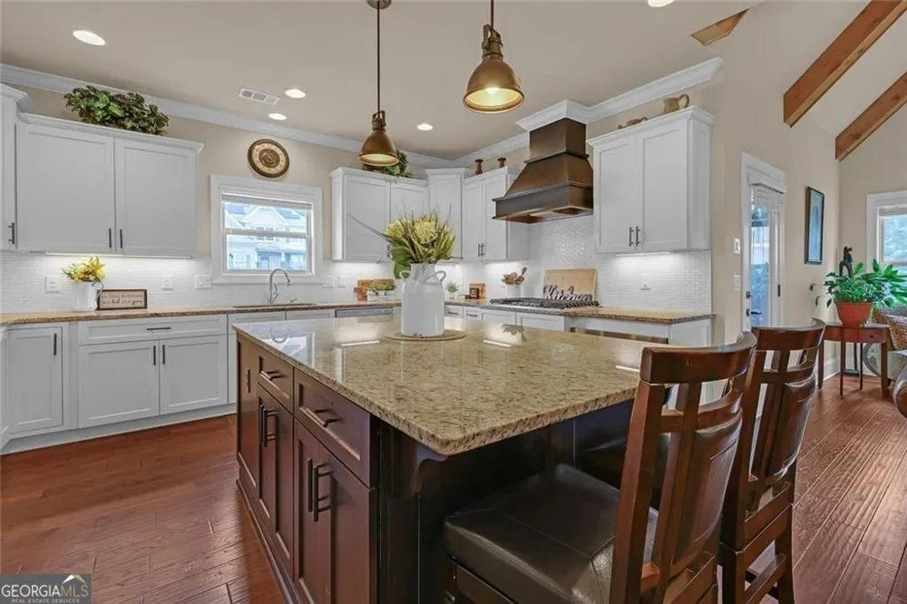 878 Heritage Lake Way Grayson, GA 30017