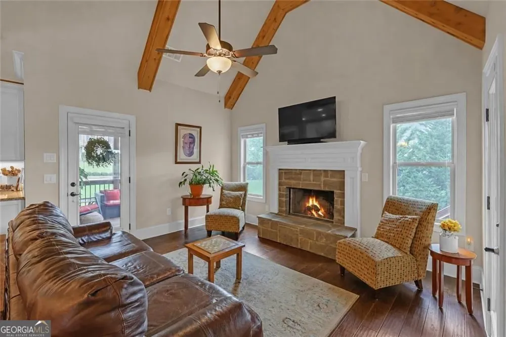 878 Heritage Lake Way Grayson, GA 30017