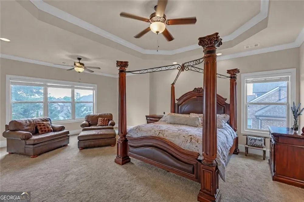 878 Heritage Lake Way Grayson, GA 30017