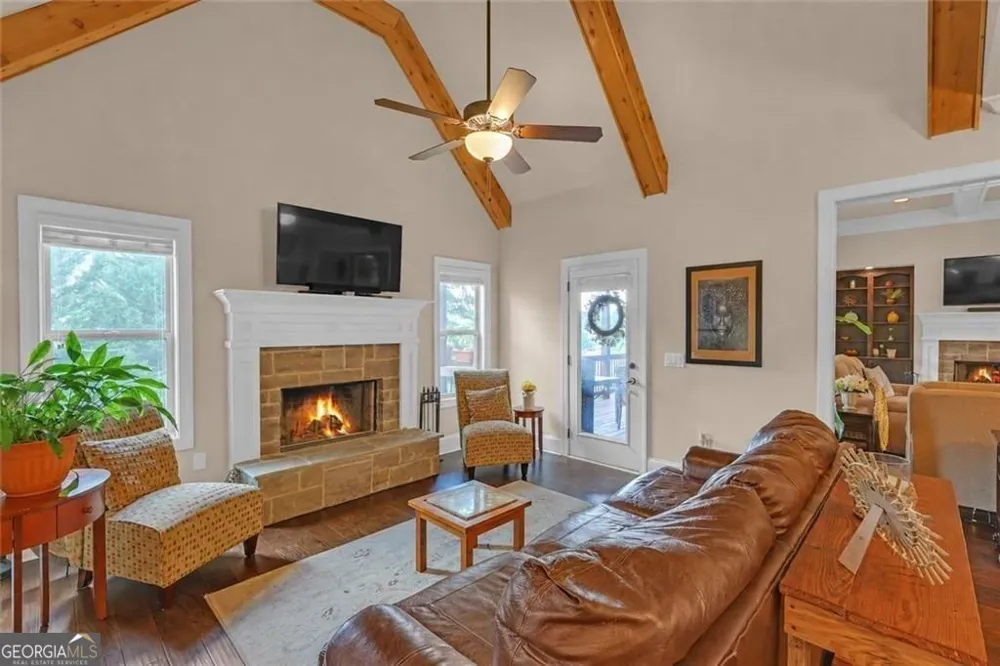 878 Heritage Lake Way Grayson, GA 30017