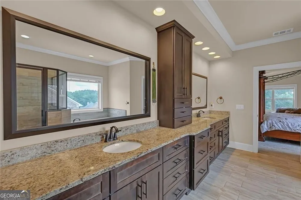 878 Heritage Lake Way Grayson, GA 30017