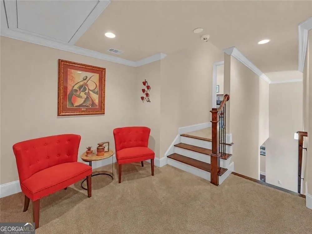 878 Heritage Lake Way Grayson, GA 30017